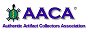 Member - Authentic Artifact Collectors Association (AACA)