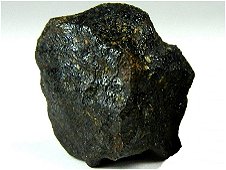 Camel Donga Eucrite Meteorite