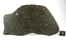 Hart, TX CK3 Carbonaceous Chondrite