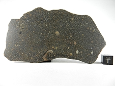 Hart, TX CK3 Carbonaceous Chondrite