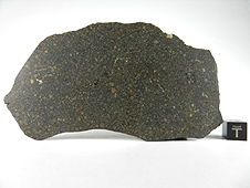 Hart, TX CK3 Carbonaceous Chondrite