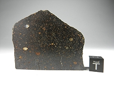 Hart, TX CK3 Carbonaceous Chondrite