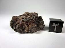 Henbury Impactite Meteorite