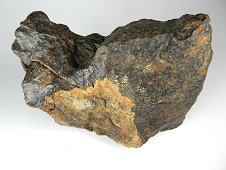 NWA 2835 Metachondrite (H7) Meteorite