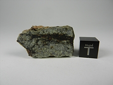 NWA 2917 LL4 Chondrite Meteorite