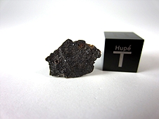 NWA 2999 Angrite Meteorite