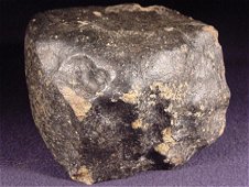 NWA 3143 Diogenite Meteorite