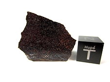 NWA 4301 Ungrouped Enstatite Meteorite