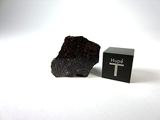 NWA 4301 Ungrouped Enstatite Meteorite