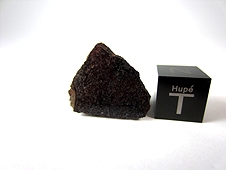 NWA 4301 Ungrouped Enstatite Meteorite