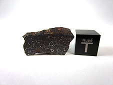 NWA 4301 Ungrouped Enstatite Meteorite