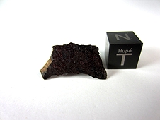 NWA 4301 Ungrouped Enstatite Meteorite