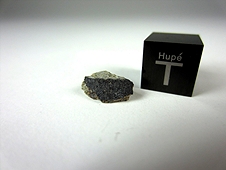 NWA 4468 Martian Shergottite Meteorite
