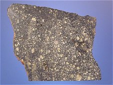 NWA 4473 Diogenite Meteorite