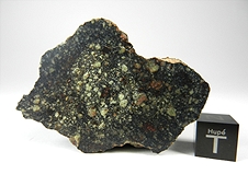 NWA 4473 Diogenite Meteorite