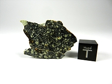 NWA 4473 Diogenite Meteorite