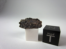 NWA 4801 Angrite Meteorite