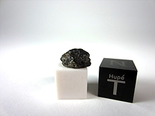 NWA 4930 Martian Shergottite Meteorite