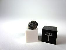 NWA 4930 Martian Shergottite Meteorite