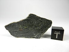 NWA 4932 Lunar Feldspathic Impact Melt Breccia Meteorite