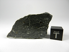 NWA 4932 Lunar Feldspathic Impact Melt Breccia Meteorite