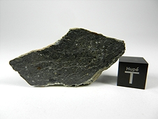 NWA 4932 Lunar Feldspathic Impact Melt Breccia Meteorite