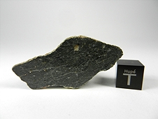 NWA 4932 Lunar Feldspathic Impact Melt Breccia Meteorite