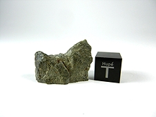 NWA 4932 Lunar Feldspathic Impact Melt Breccia Meteorite