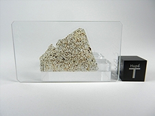 NWA 5400 Ungrouped Achondrite Meteorite