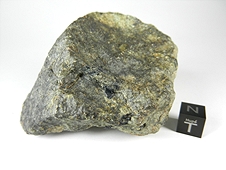 NWA 5480 Olivine Diogenite Meteorite