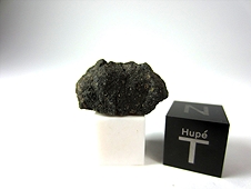 NWA 5958 Ungrouped Carbonaceous Chondrite Meteorite