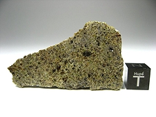 NWA 6704 Ungrouped Achondrite Meteorite
