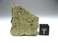 NWA 6704 Ungrouped Achondrite Meteorite
