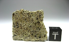 NWA 6704 Ungrouped Achondrite Meteorite