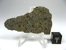 NWA 6704 Ungrouped Achondrite Meteorite