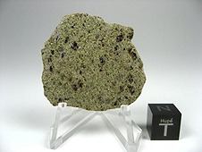 NWA 6704 Ungrouped Achondrite Meteorite