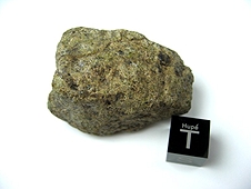 NWA 6704 Ungrouped Achondrite Meteorite