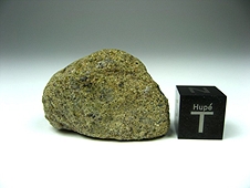 NWA 6704 Ungrouped Achondrite Meteorite