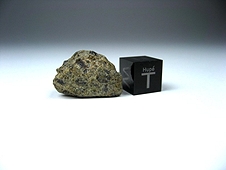 NWA 6704 Ungrouped Achondrite Meteorite