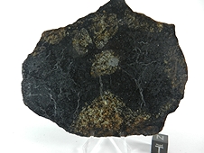 NWA 6706 L6 Melt Breccia Meteorite