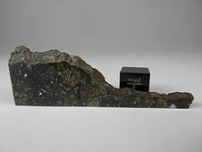 NWA 6706 L6 Melt Breccia Meteorite