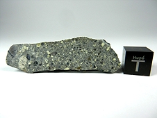 NWA 6707 Polymict Eucrite Meteorite
