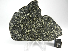 NWA 7035 Diabasic Eucrite Meteorite