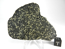 NWA 7035 Diabasic Eucrite Meteorite