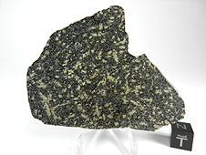 NWA 7035 Diabasic Eucrite Meteorite