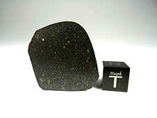 NWA 7271 CO3.5 Cabonaceous Chondrite Meteorite