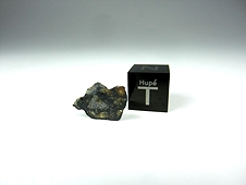NWA 7273 LL6 Breccia Chondrite Meteorite
