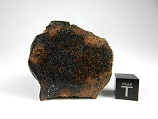 NWA 7474 Lodranite Meteorite