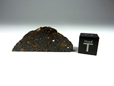 NWA 7502 CR2 Carbonaceous Chondrite