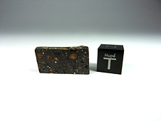 NWA 7502 CR2 Carbonaceous Chondrite